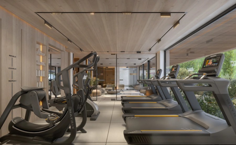 Apartment in Limassol, Zypern, 121 m² - Foto 6