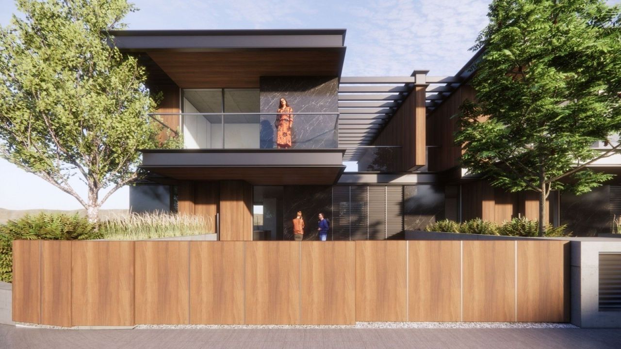 Villa in Paphos, Zypern, 157 m² - Foto 6