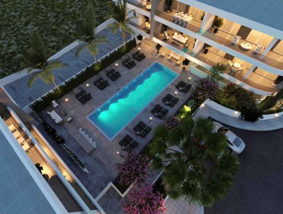 Apartamento en Protaras, Chipre, 119 m² - imagen 6