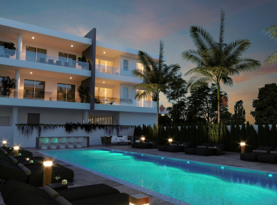 Apartamento en Protaras, Chipre, 101 m² - imagen 7