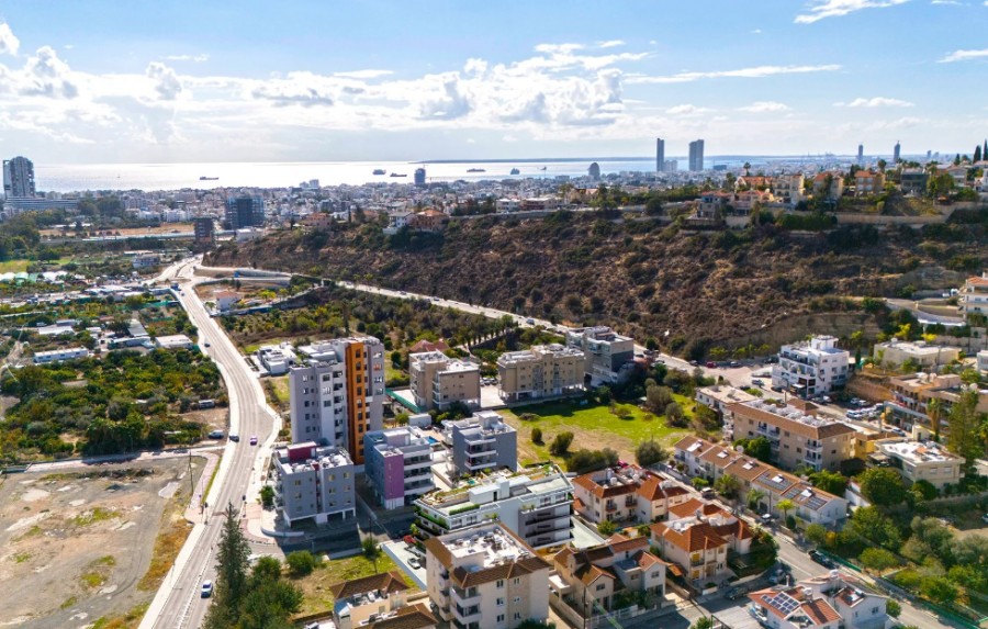 Apartment in Limassol, Zypern, 121 m² - Foto 7