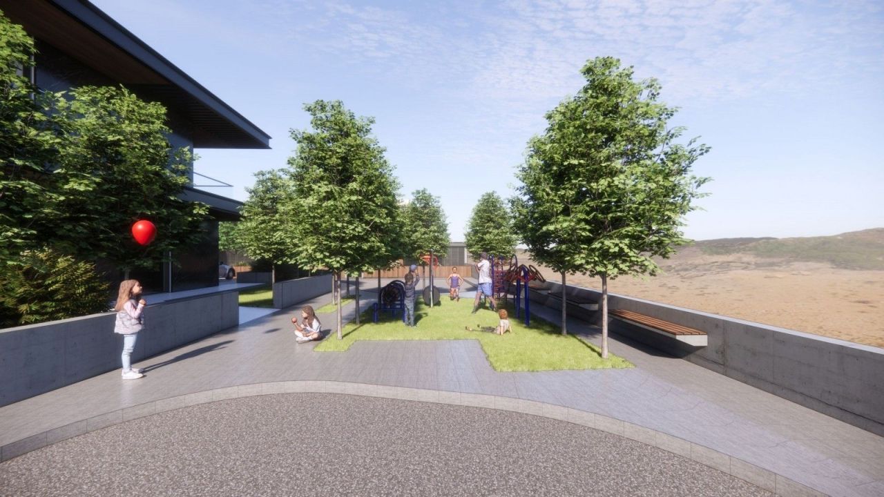 Villa in Paphos, Zypern, 157 m² - Foto 7