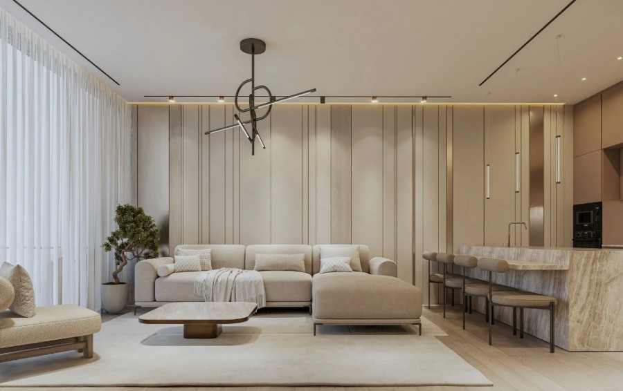 Apartment in Limassol, Zypern, 121 m² - Foto 8