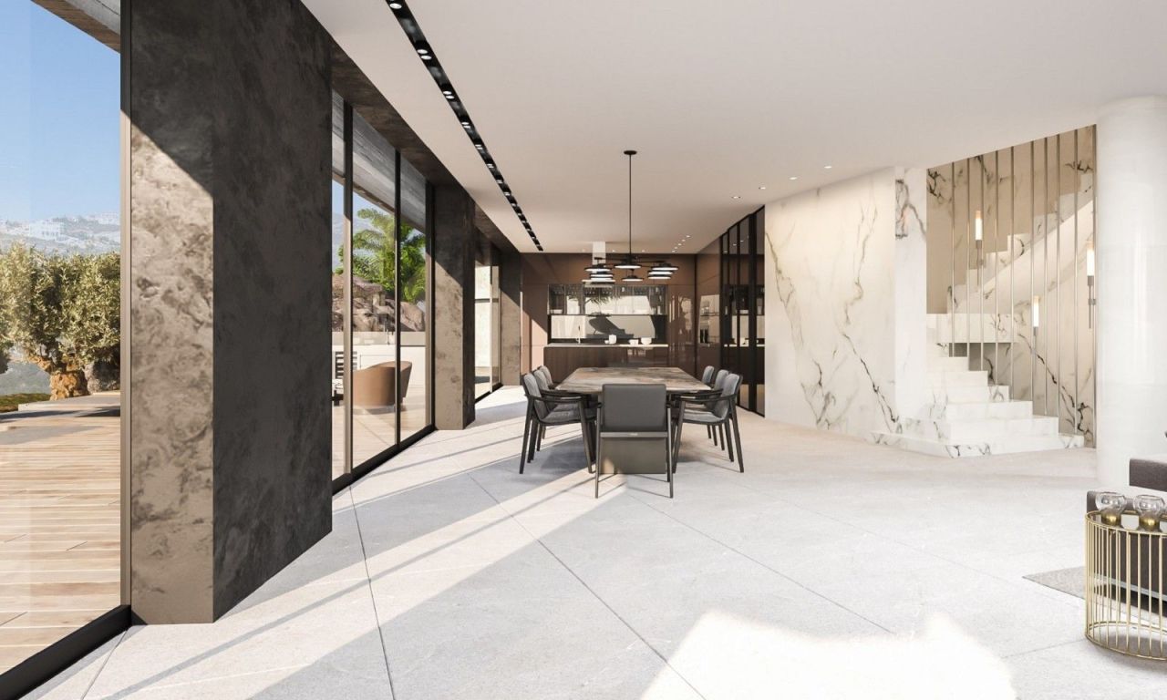 Villa in Limassol, Cyprus, 775 m² - picture 8