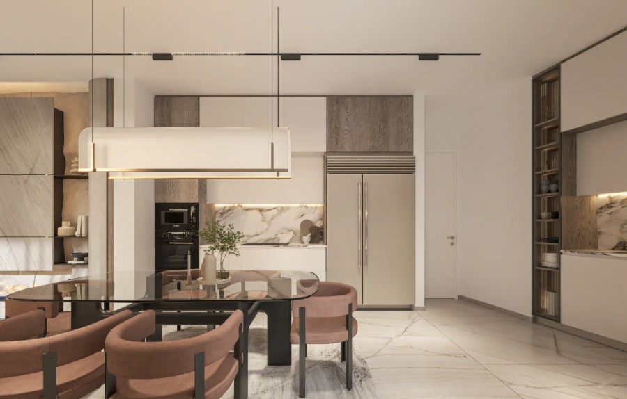 Apartment in Limassol, Zypern, 121 m² - Foto 10