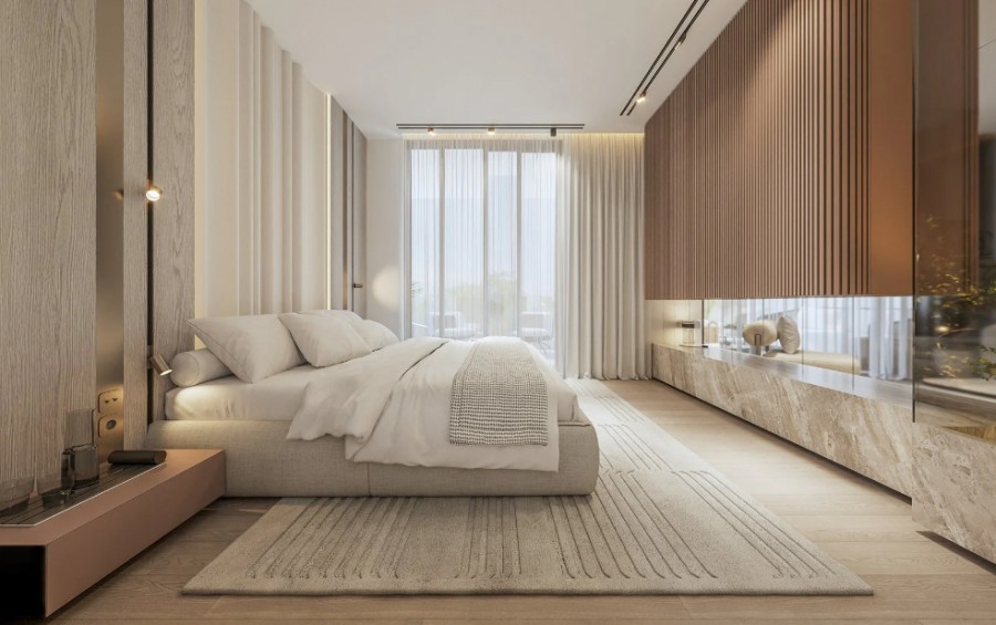 Apartment in Limassol, Zypern, 121 m² - Foto 11