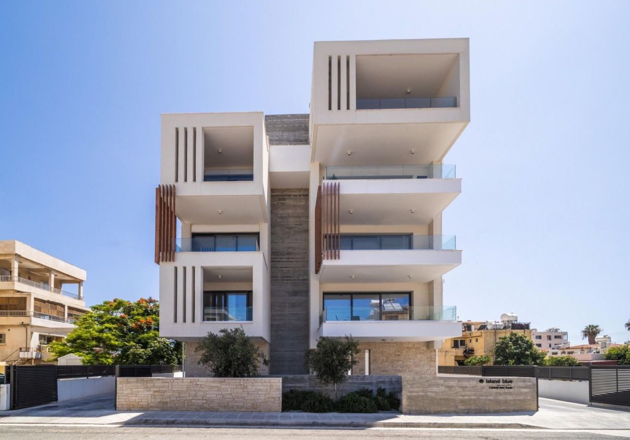 Commercial property in Paphos, Cyprus - picture 12