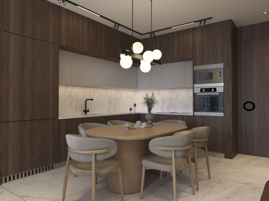 Apartamento en Protaras, Chipre, 119 m² - imagen 12