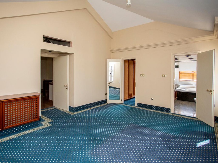 Villa en Limasol, Chipre, 270 m² - imagen 14