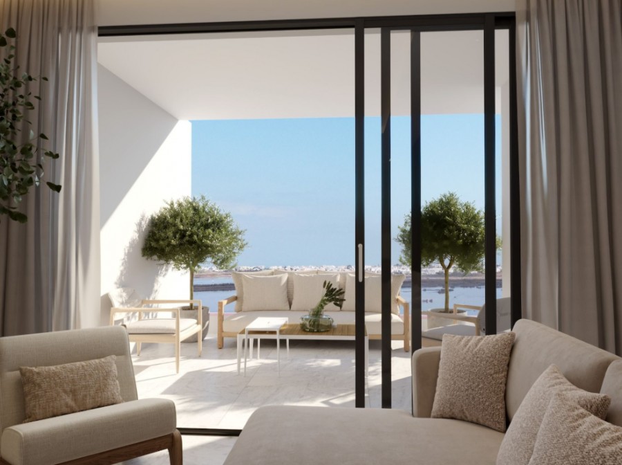 Apartamento en Protaras, Chipre, 119 m² - imagen 14