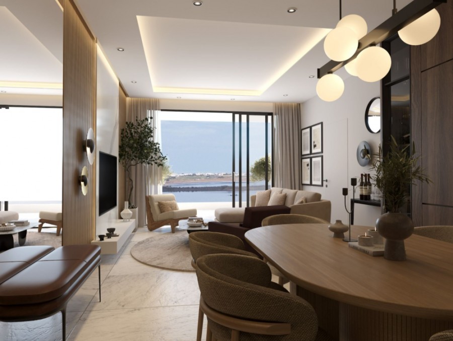 Apartamento en Protaras, Chipre, 101 m² - imagen 15