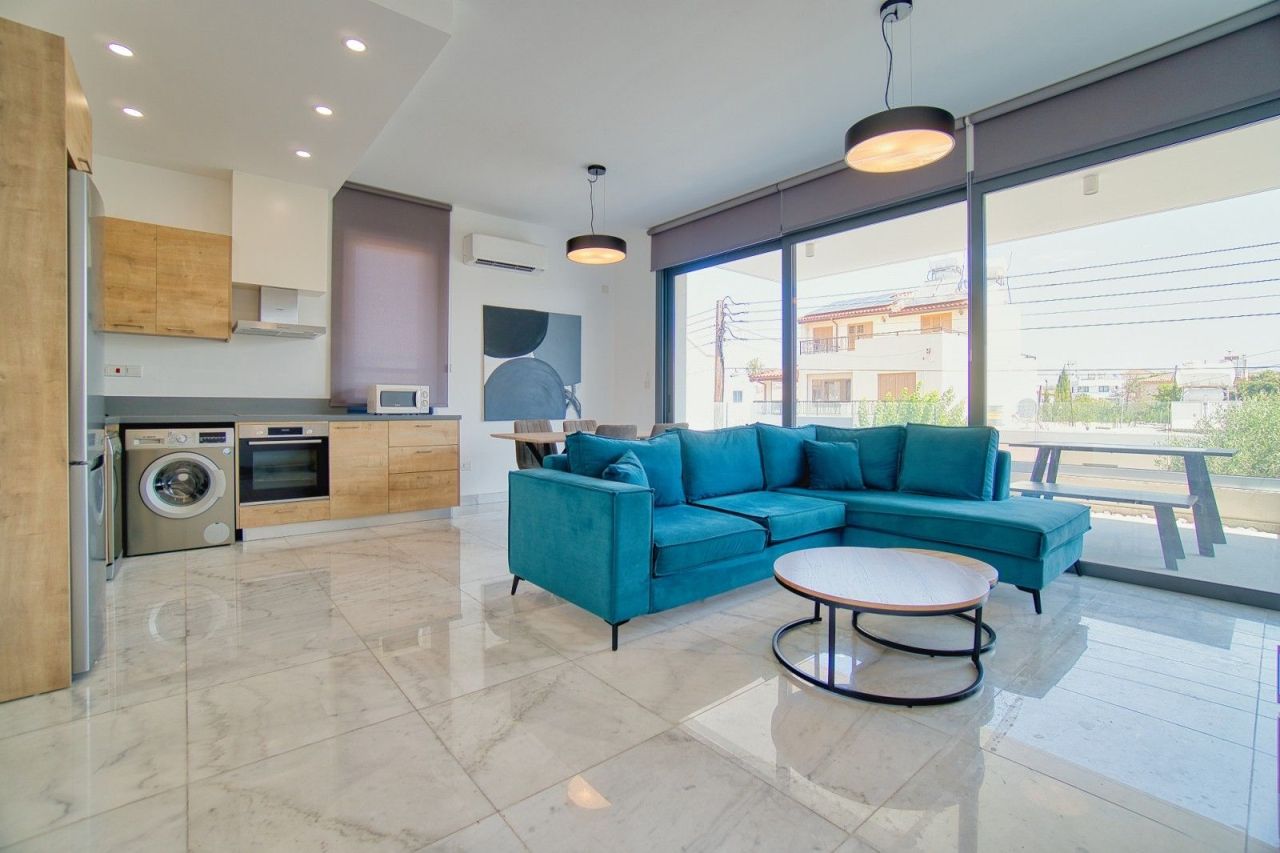 Commercial property in Paphos, Cyprus - picture 17