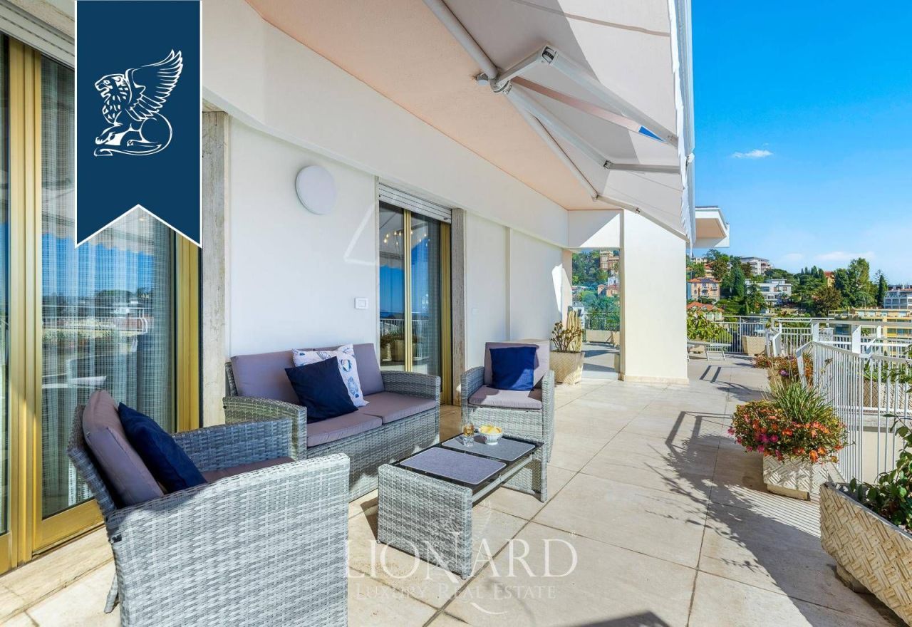 Appartamenti a San Remo, Italia, 155 m² - foto 3