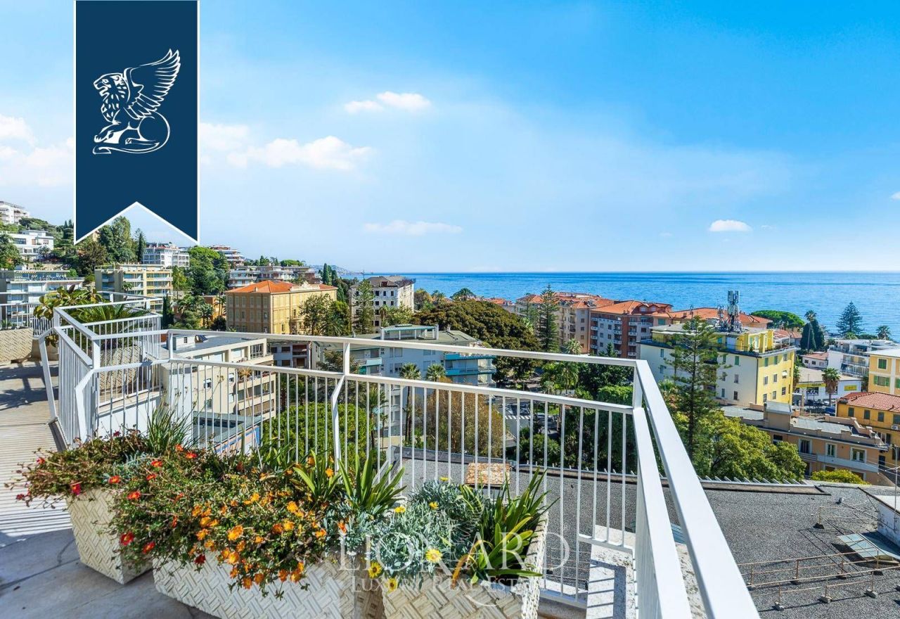 Appartamenti a San Remo, Italia, 155 m² - foto 5
