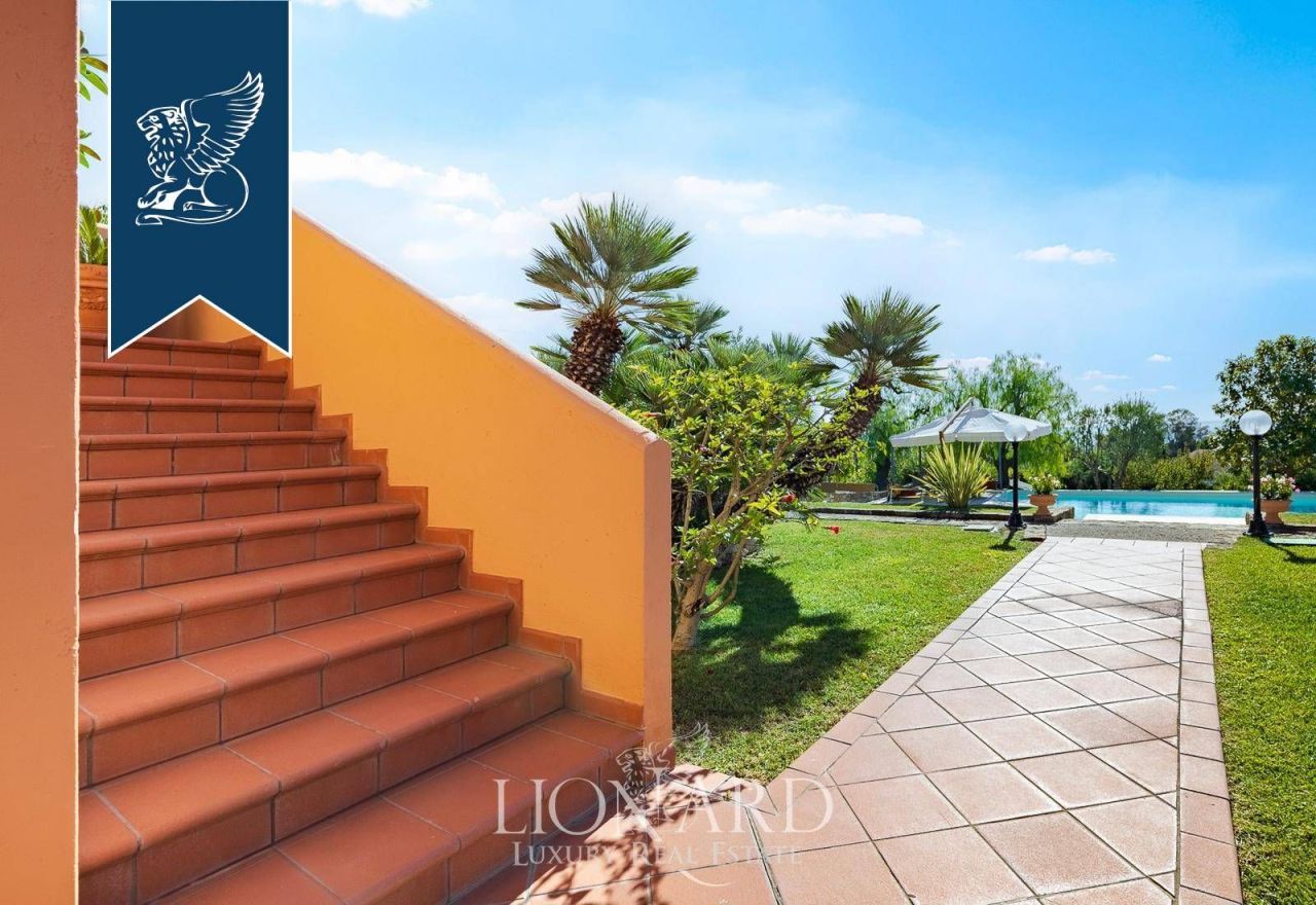 Villa a San Remo, Italia, 480 m² - foto 6