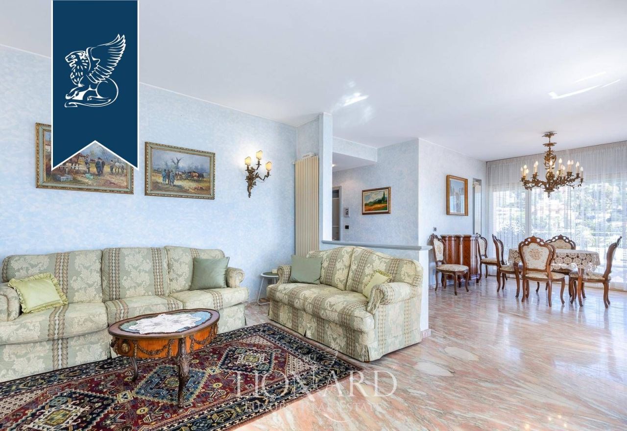 Appartamenti a San Remo, Italia, 155 m² - foto 7