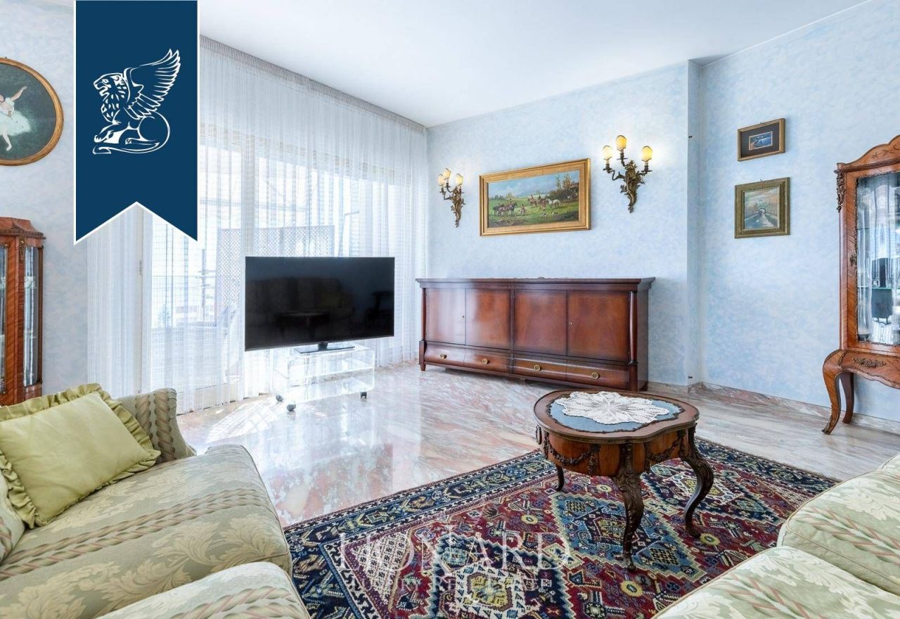 Appartamenti a San Remo, Italia, 155 m² - foto 9