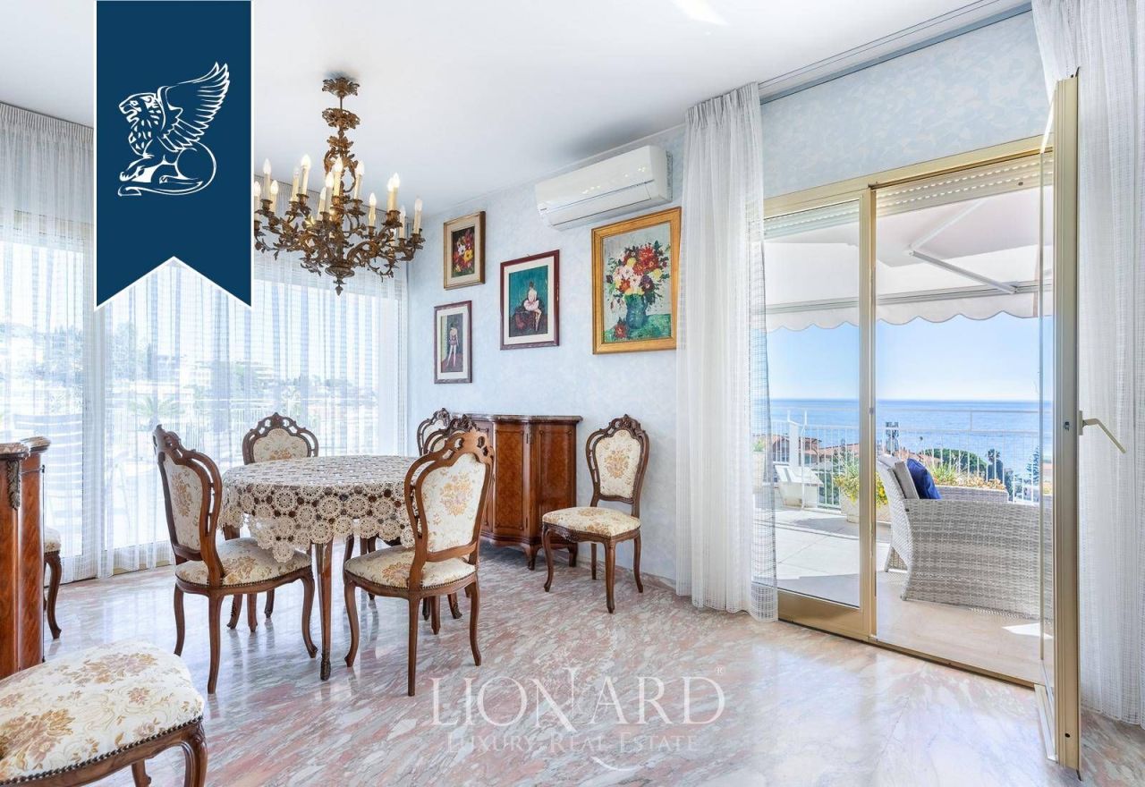 Appartamenti a San Remo, Italia, 155 m² - foto 10