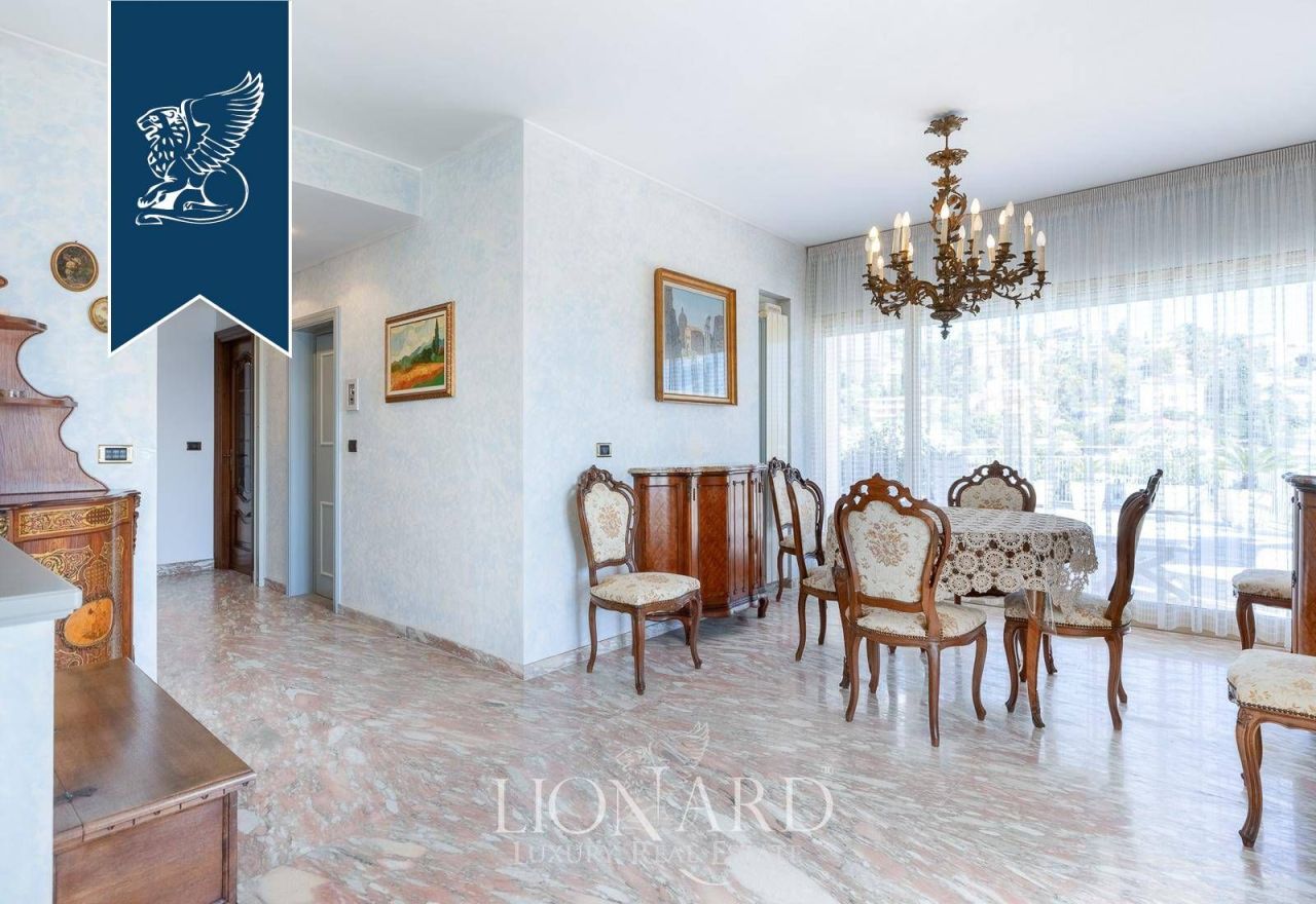 Appartamenti a San Remo, Italia, 155 m² - foto 11