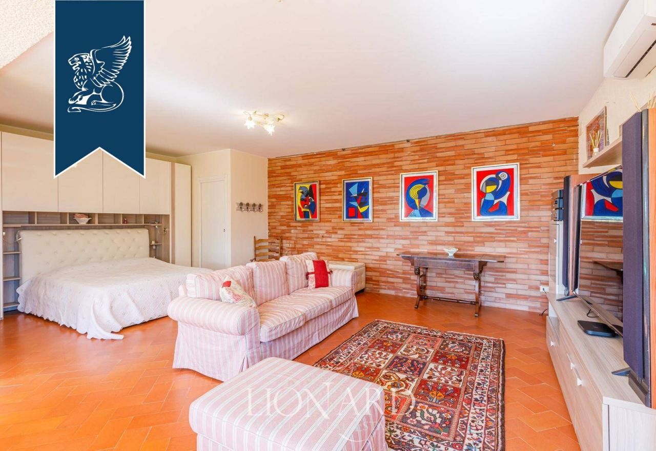 Villa in Florenz, Italien, 700 m² - Foto 14