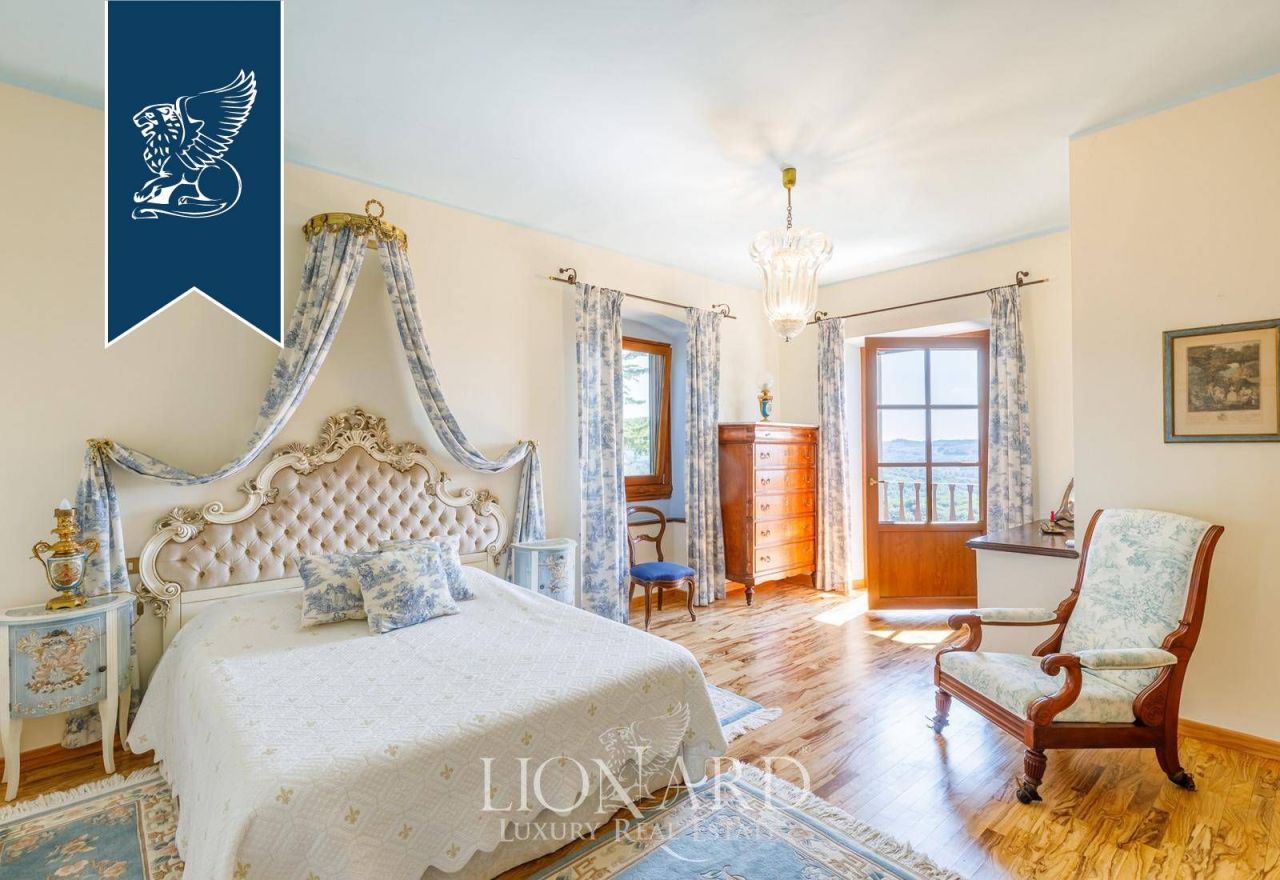 Villa in Florenz, Italien, 700 m² - Foto 15