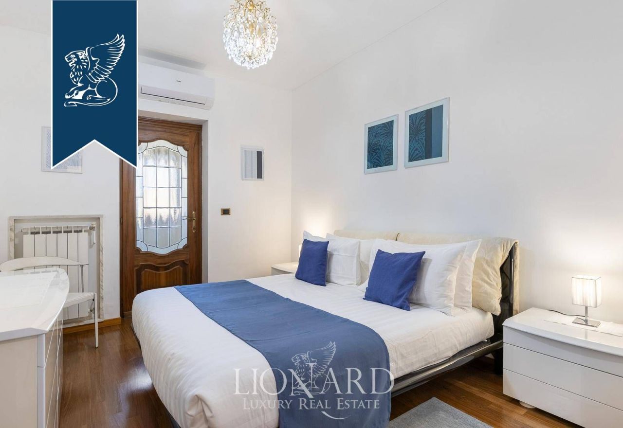 Appartamenti a San Remo, Italia, 155 m² - foto 16