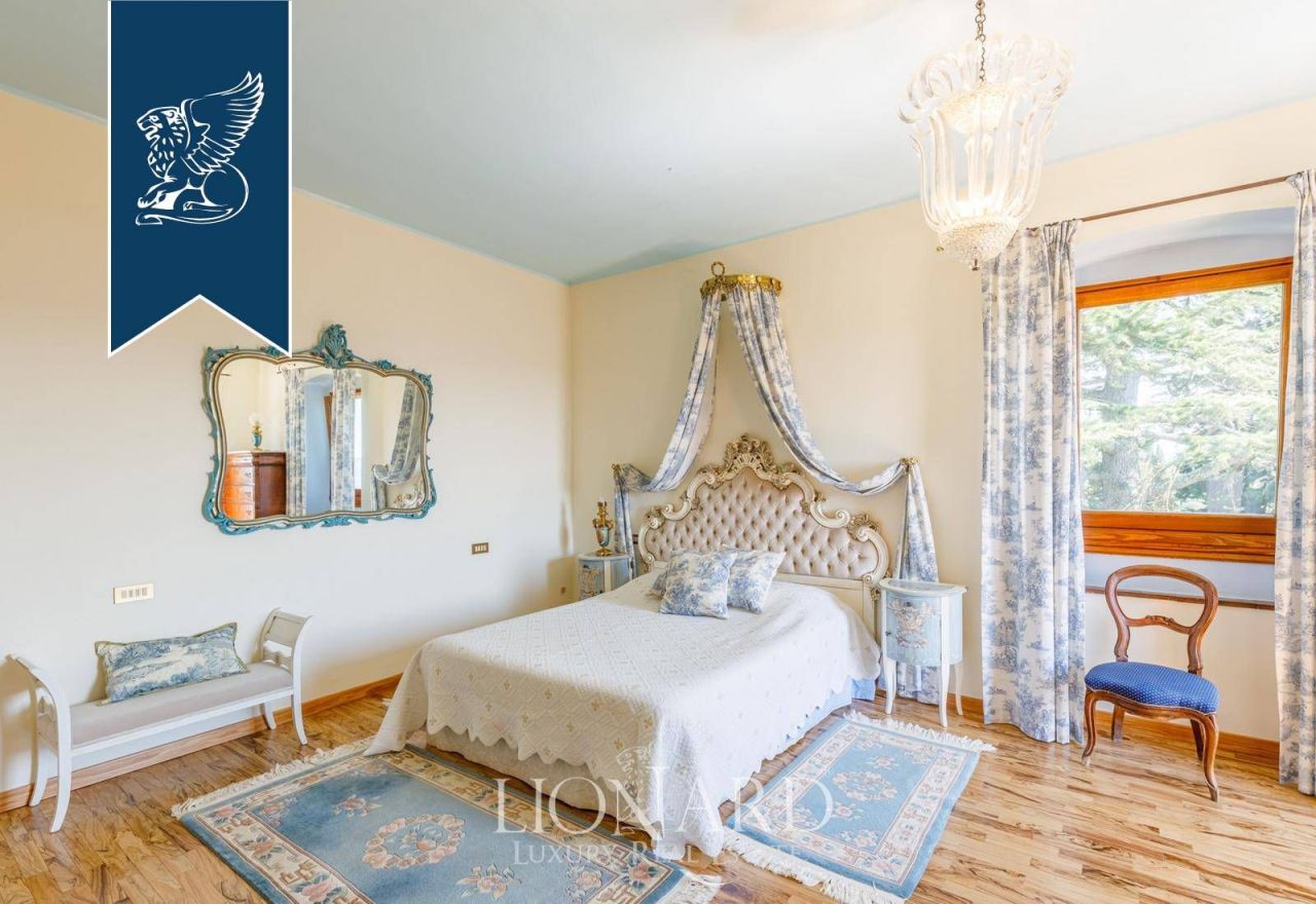 Villa in Florenz, Italien, 700 m² - Foto 16