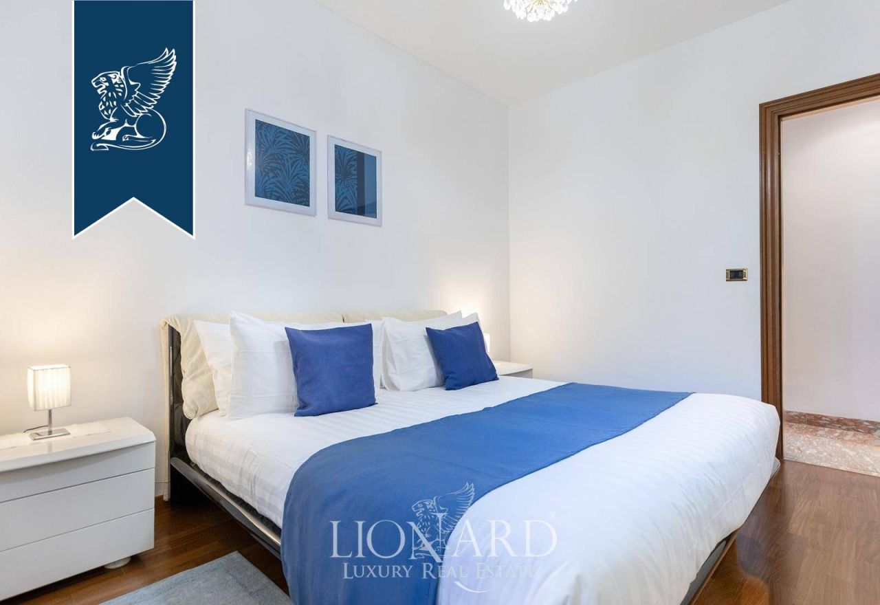 Appartamenti a San Remo, Italia, 155 m² - foto 17