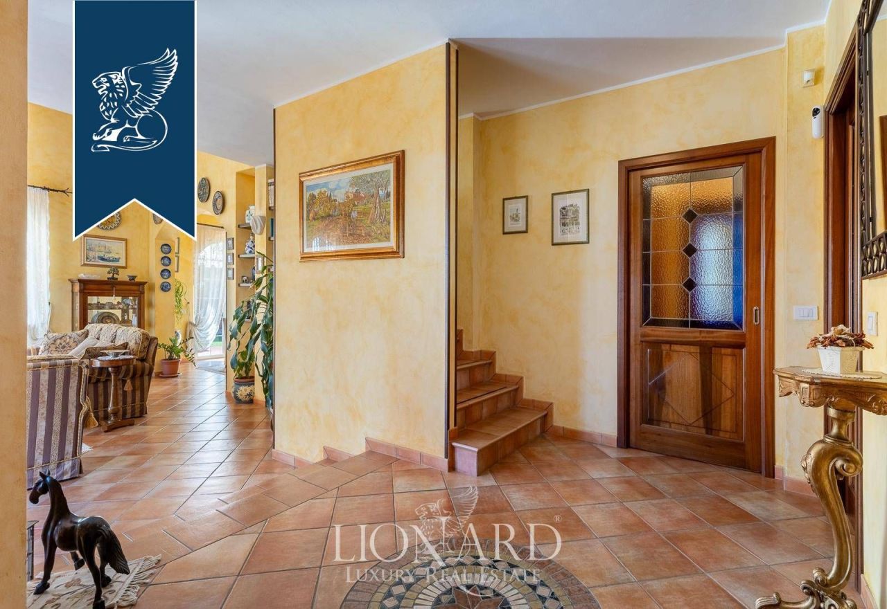 Villa a San Remo, Italia, 480 m² - foto 18