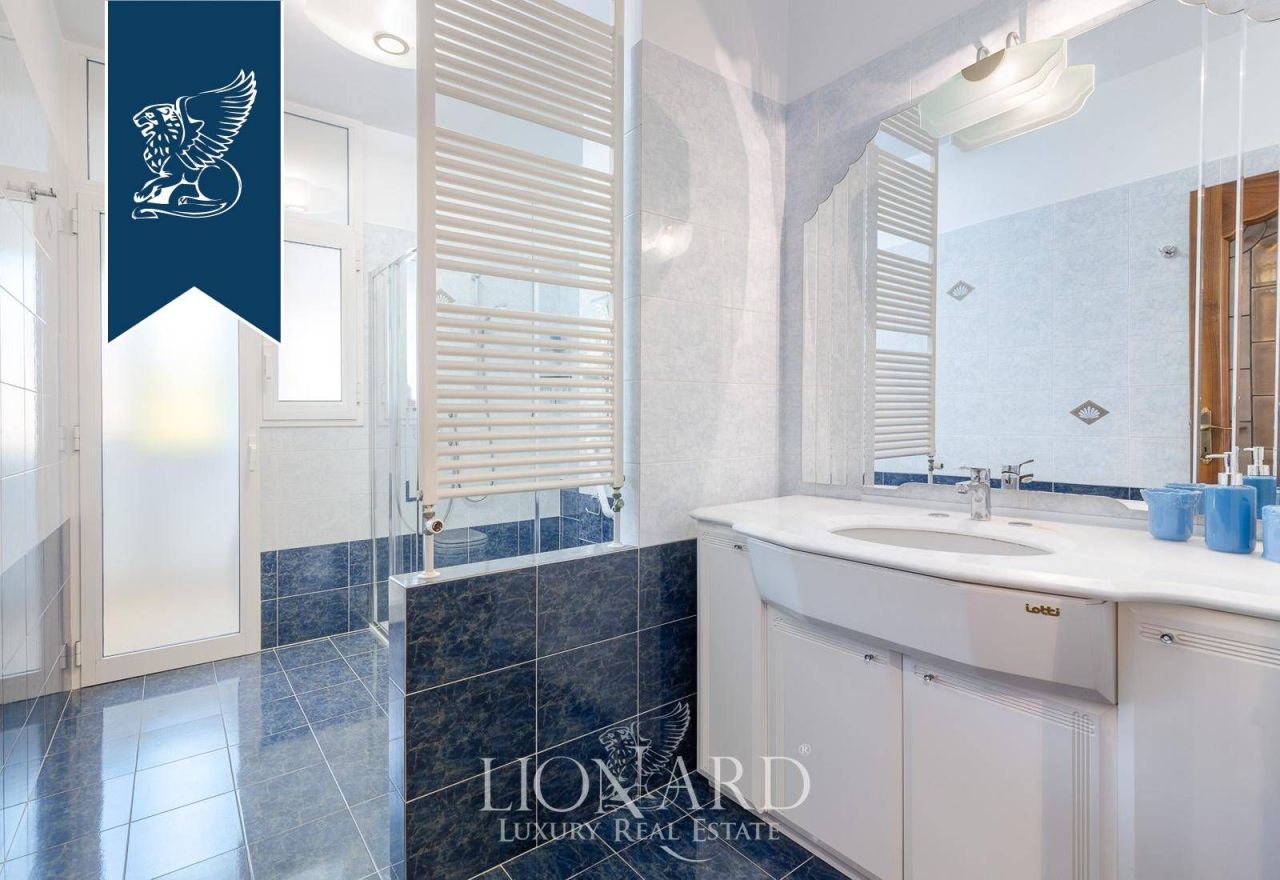 Appartamenti a San Remo, Italia, 155 m² - foto 18