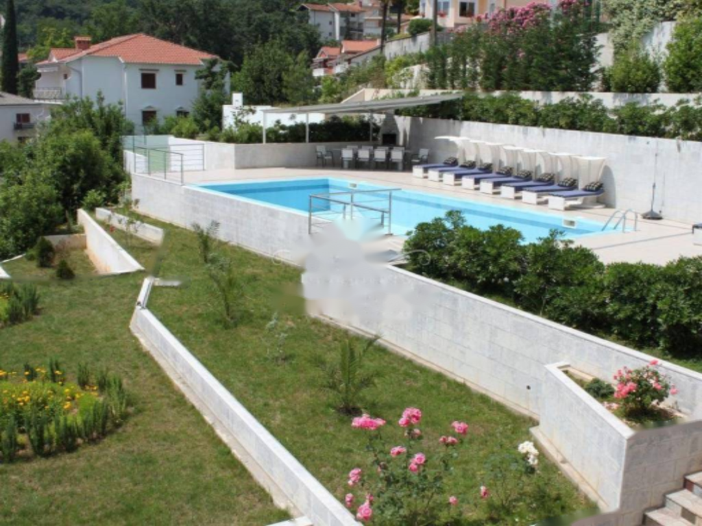 Wohnung in Opatija, Kroatien, 181 m² - Foto 1