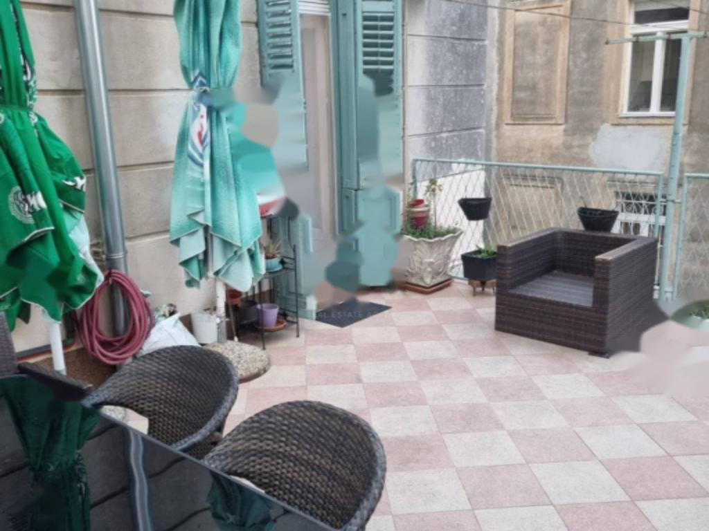 Piso en Opatija, Croacia, 67 m² - imagen 1