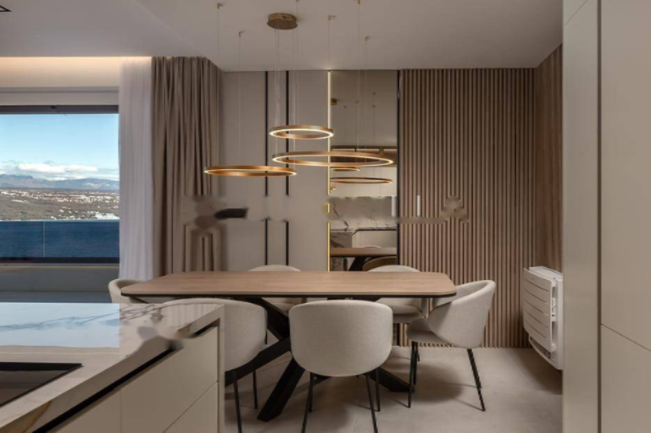 Wohnung in Opatija, Kroatien, 137 m² - Foto 1