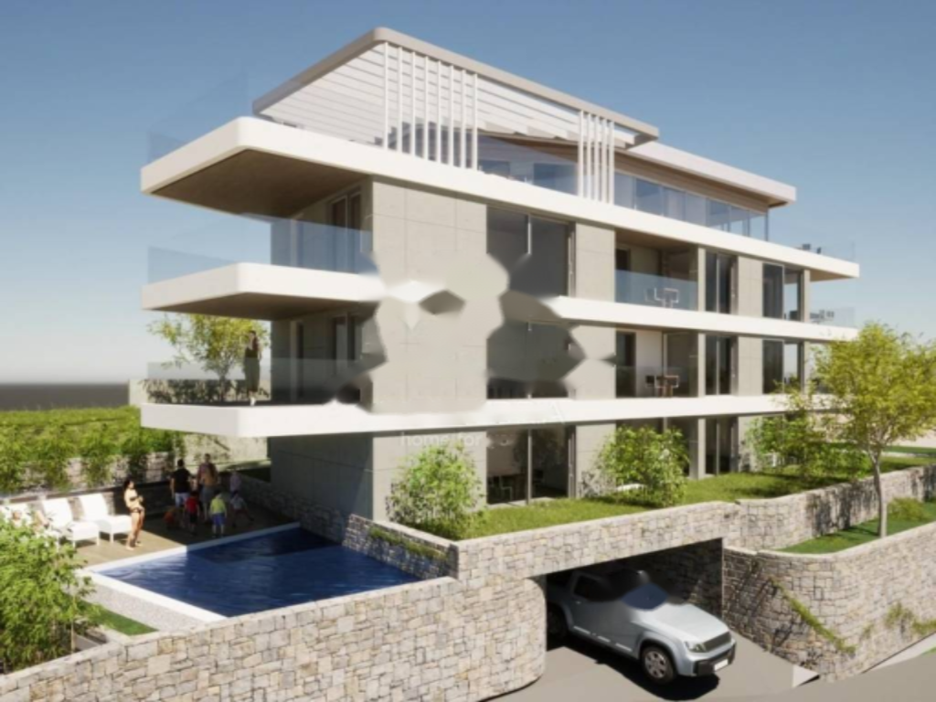 Wohnung in Opatija, Kroatien, 67 m² - Foto 1