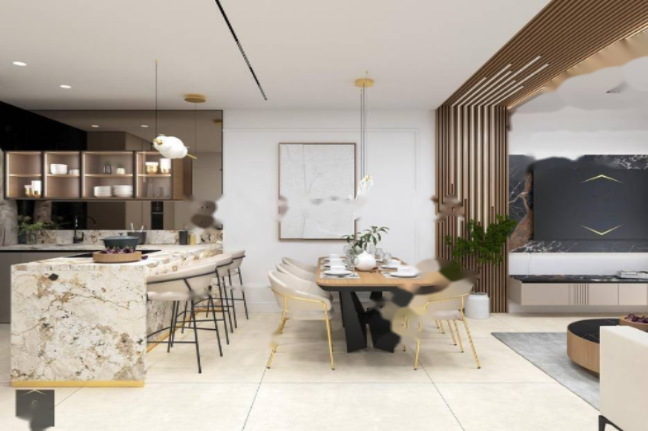 Appartement à Opatija, Croatie, 142 m² - image 1