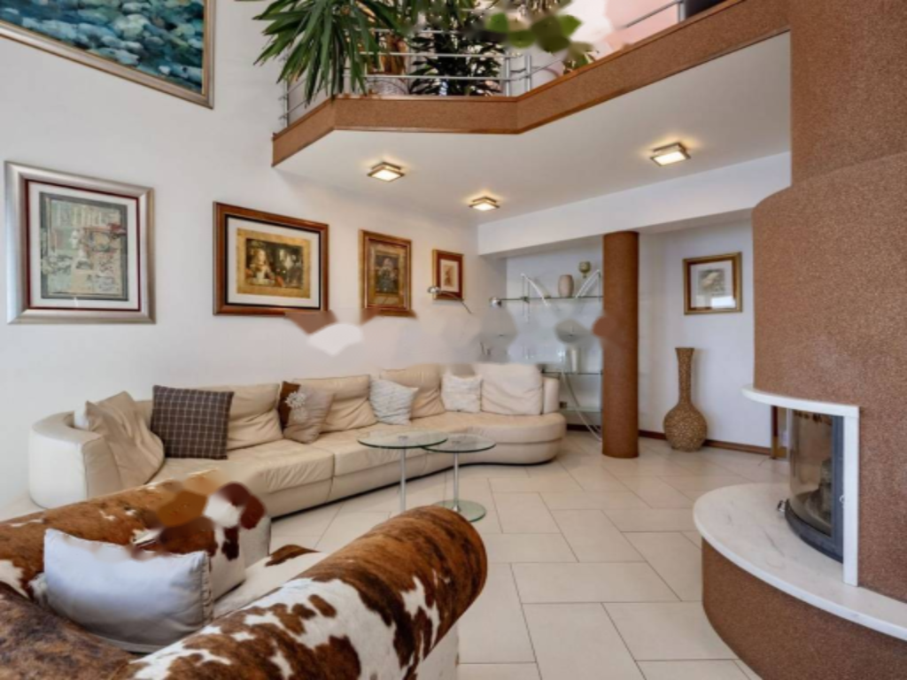 House in Opatija, Croatia, 500 m² - picture 1