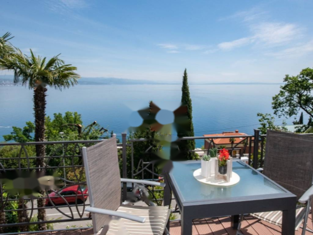 Appartement à Opatija, Croatie, 140 m² - image 1