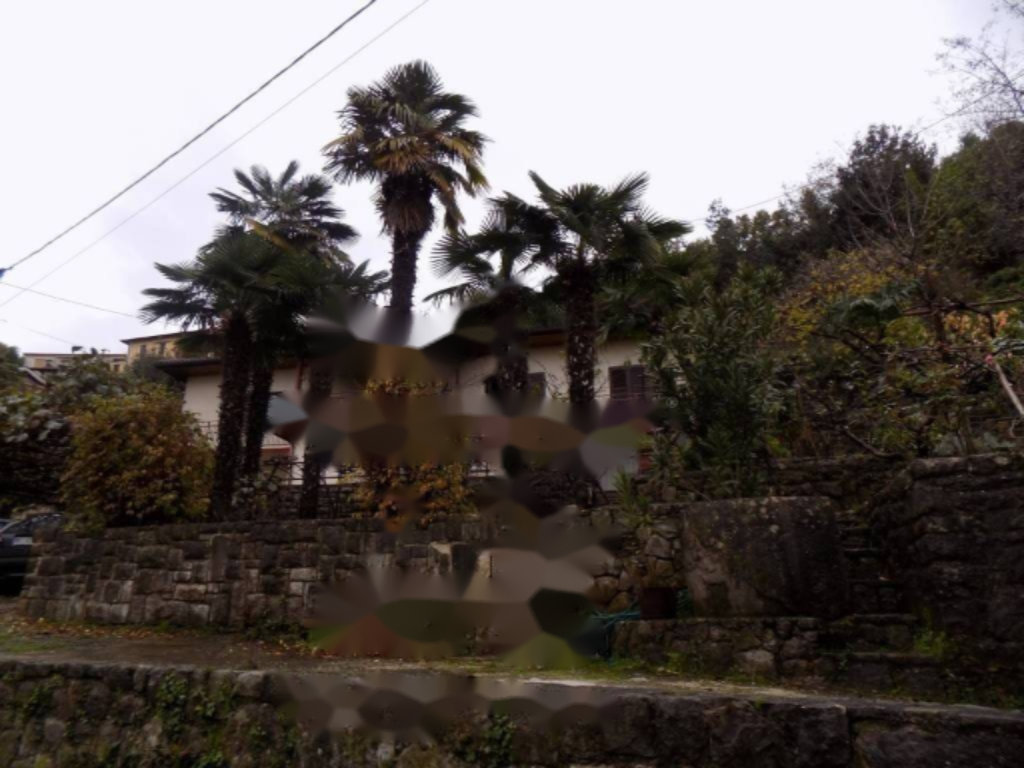 House in Opatija, Croatia, 200 m² - picture 1