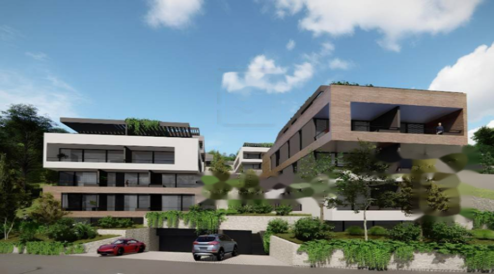 Piso en Opatija, Croacia, 116 m² - imagen 1