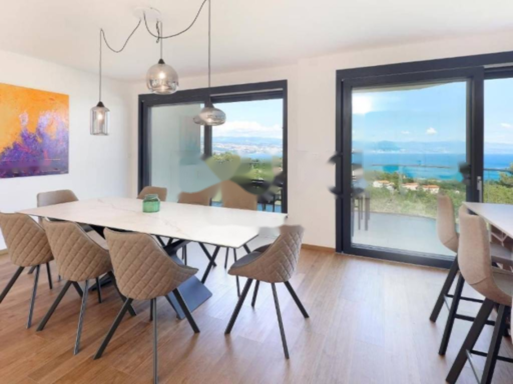 Appartamento a Opatija, Croazia, 135 m² - foto 1