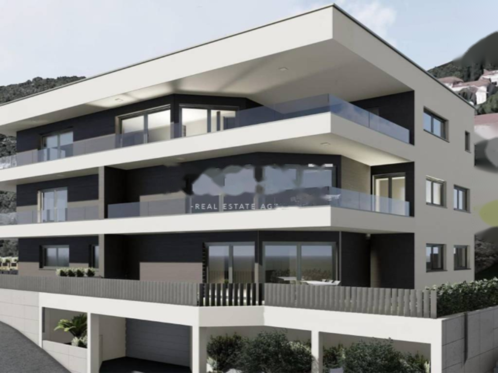 House in Opatija, Croatia, 96 m² - picture 1