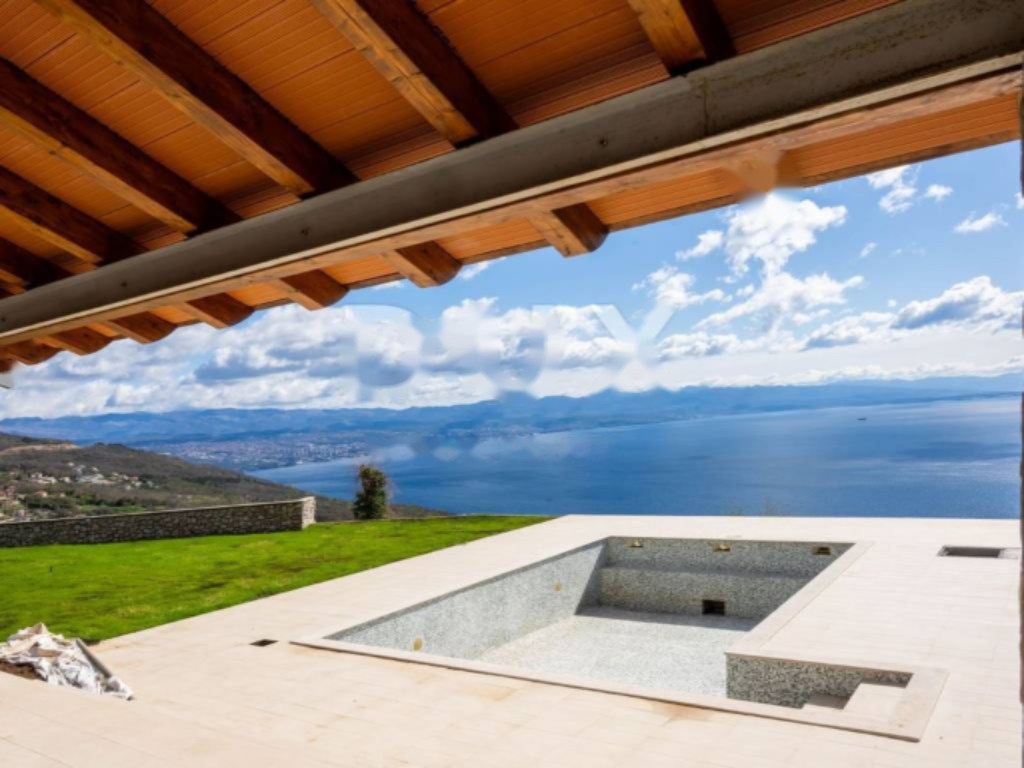 House in Opatija, Croatia, 500 m² - picture 1