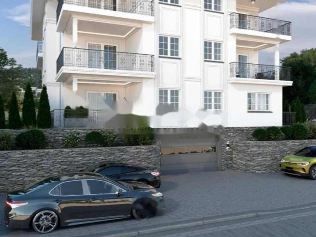 Appartamento a Opatija, Croazia, 87 m² - foto 1