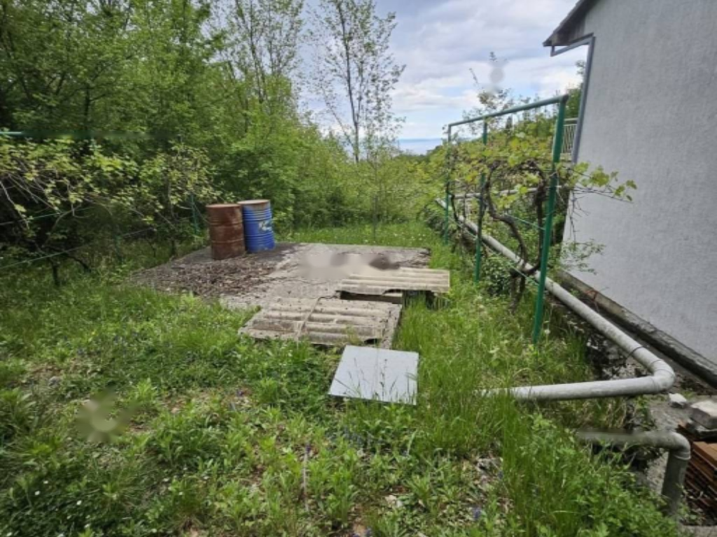 Maison à Opatija, Croatie, 300 m² - image 1