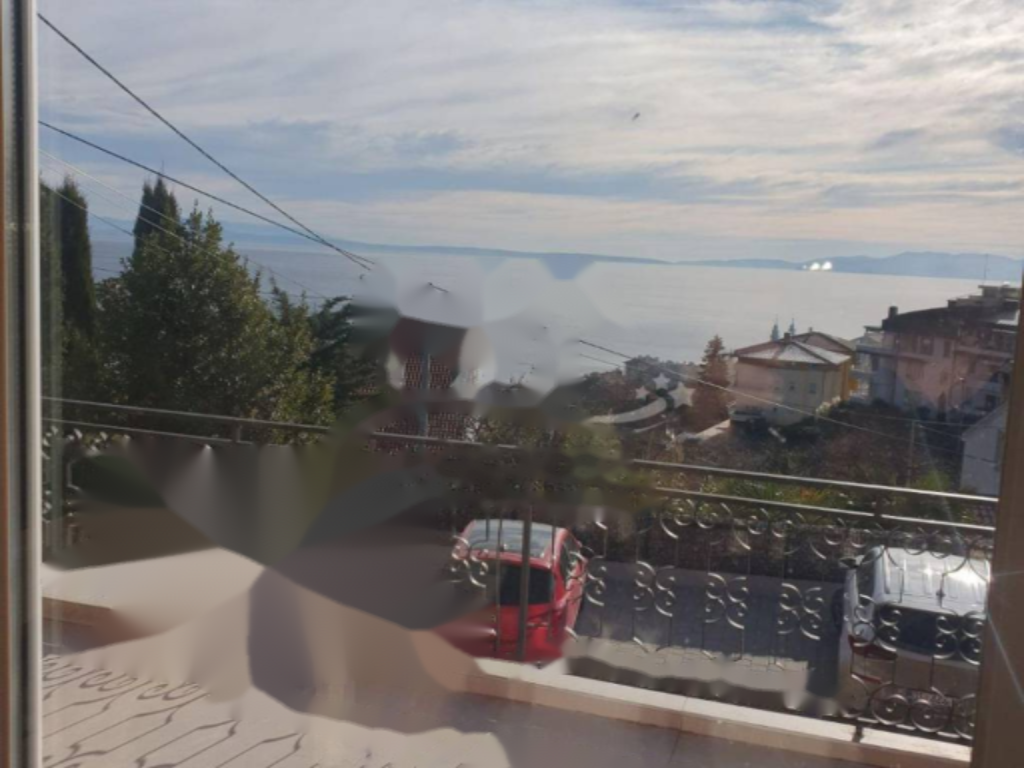 House in Opatija, Croatia, 300 m² - picture 1