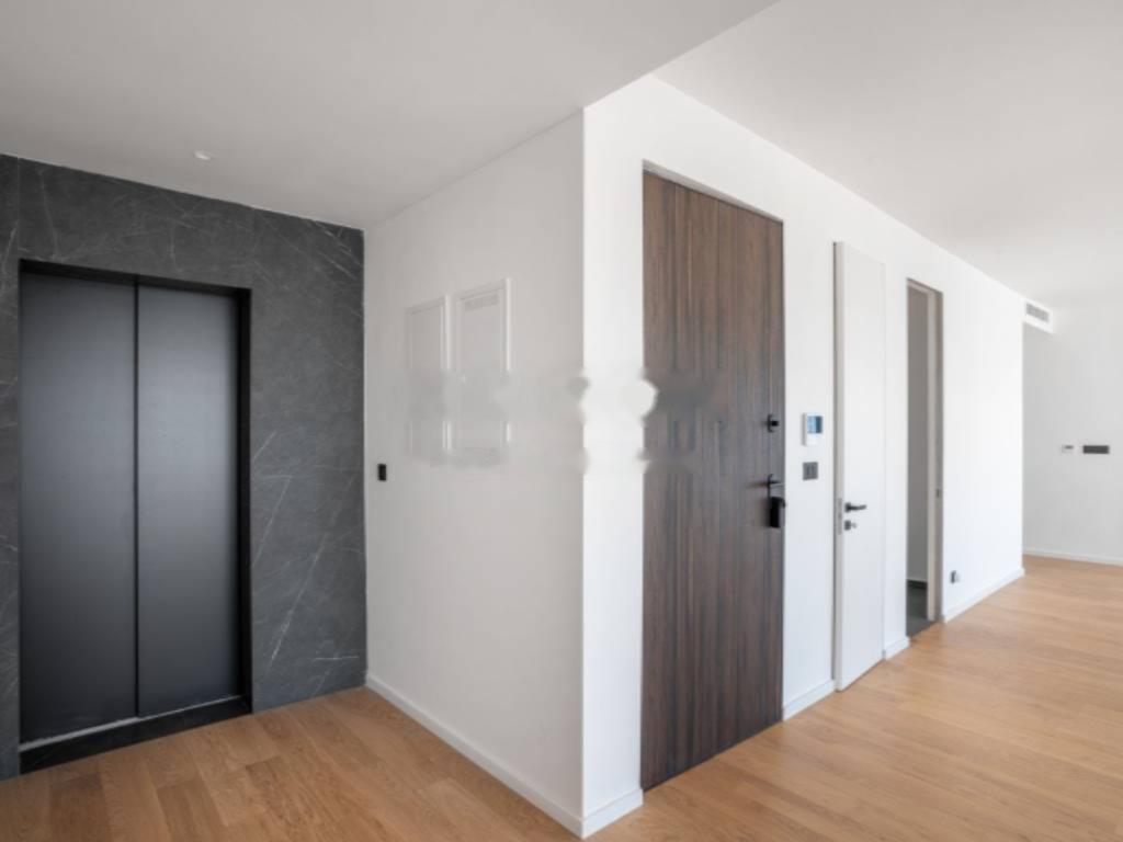 Appartement à Opatija, Croatie, 302 m² - image 1