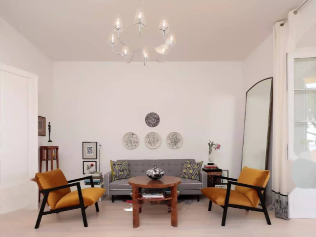 Flat in Opatija, Croatia, 82 m² - picture 1