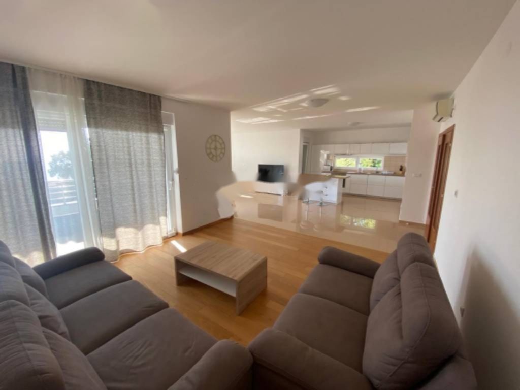 Piso en Opatija, Croacia, 123 m² - imagen 1
