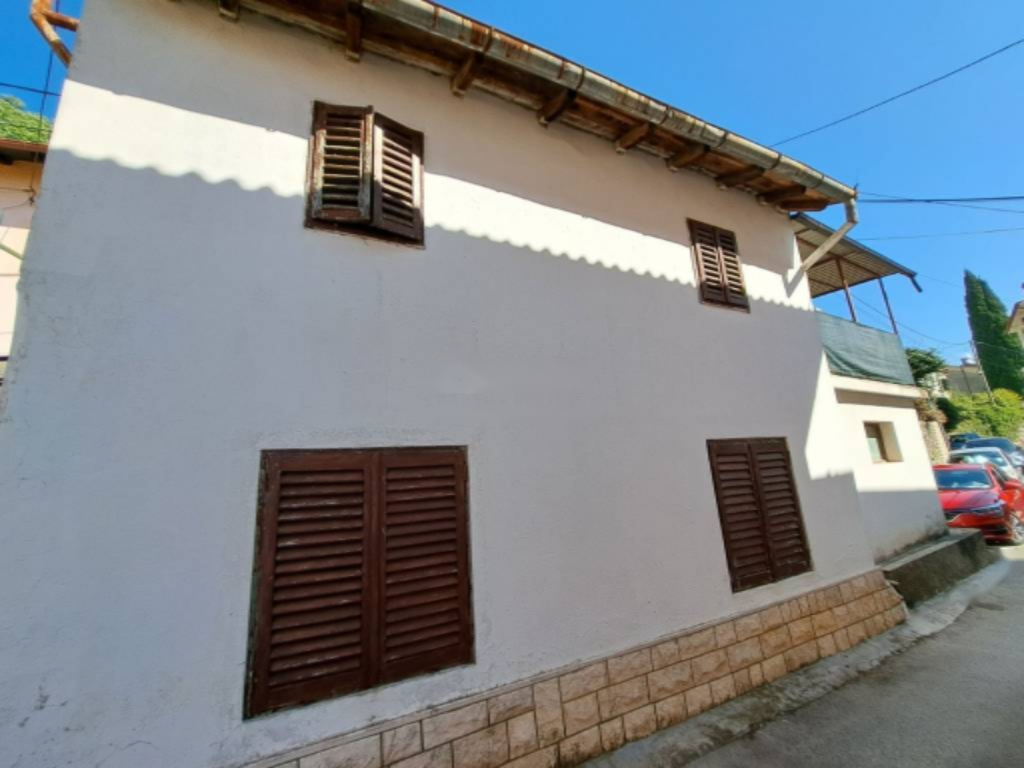 Casa a Opatija, Croazia, 100 m² - foto 1