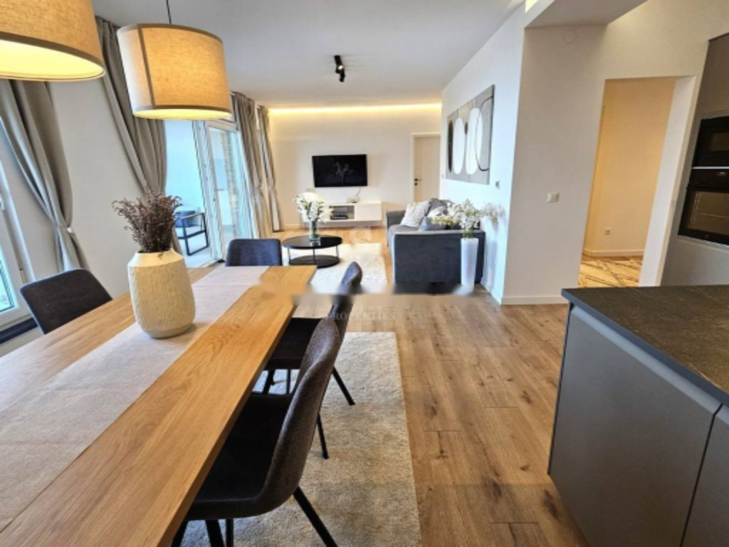 Appartement à Opatija, Croatie, 121 m² - image 1